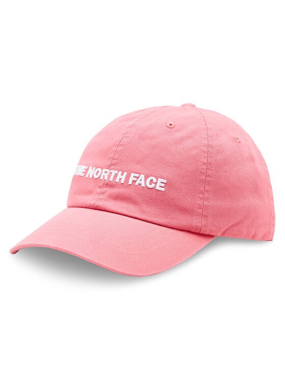 The North Face Șapcă Horizontal Embro Ballcap NF0A5FY1N0T1