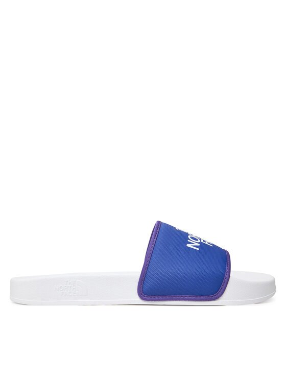 The North Face Şlapi Base Camp Slide III NF0A4T2RCN01