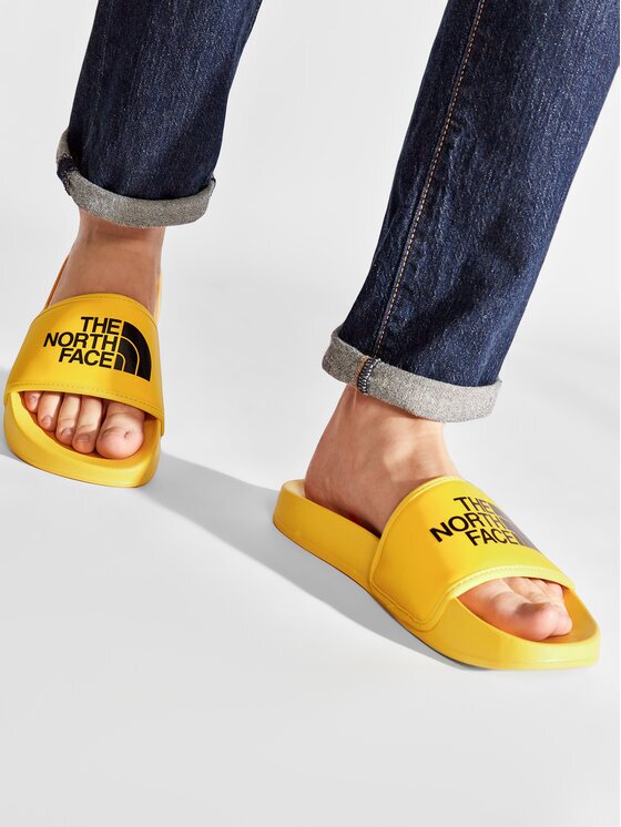 The North Face Şlapi Base Camp Slide III NF0A4T2RZU31