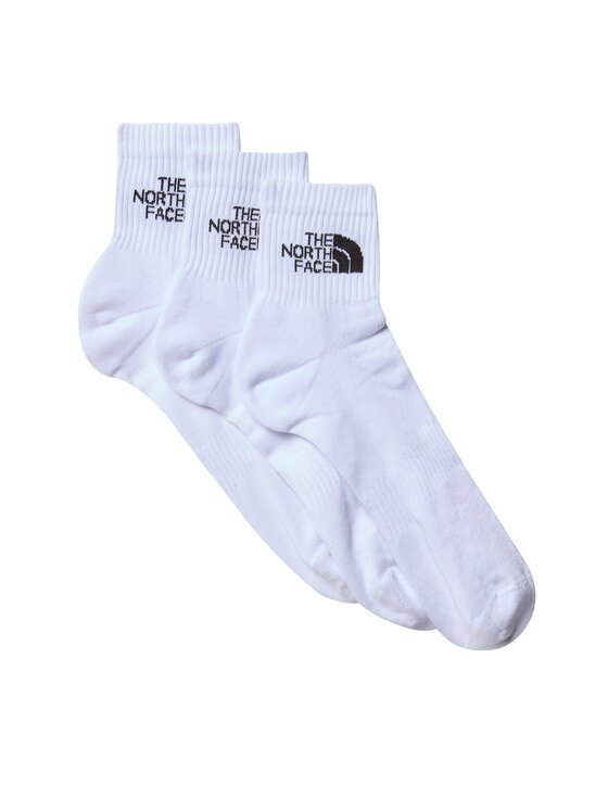 The North Face Șosete lungi NF0A882GFN41