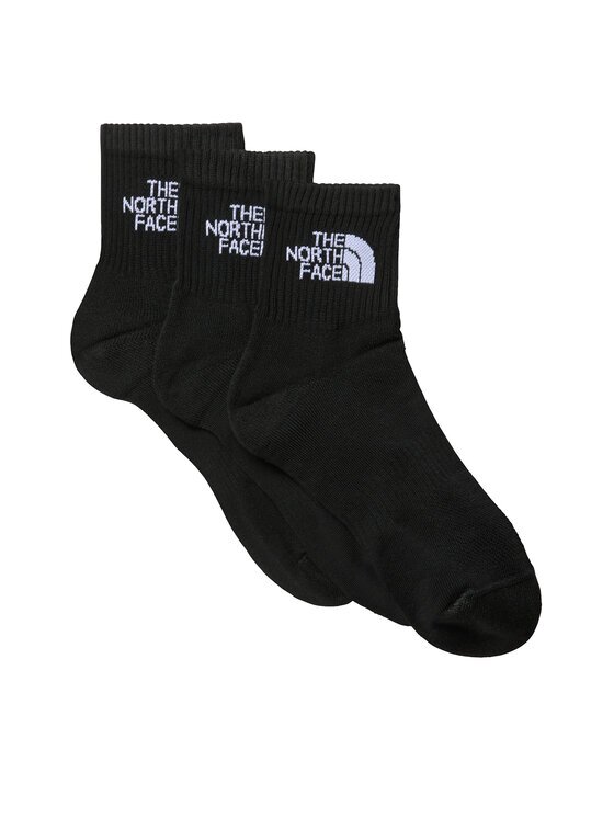 The North Face Șosete lungi NF0A882GJK31