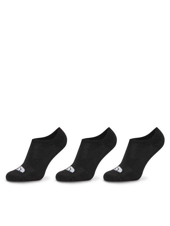 The North Face Șosete scurte Multi Sport Invisible Sock 3P NF0A8BRAJK31