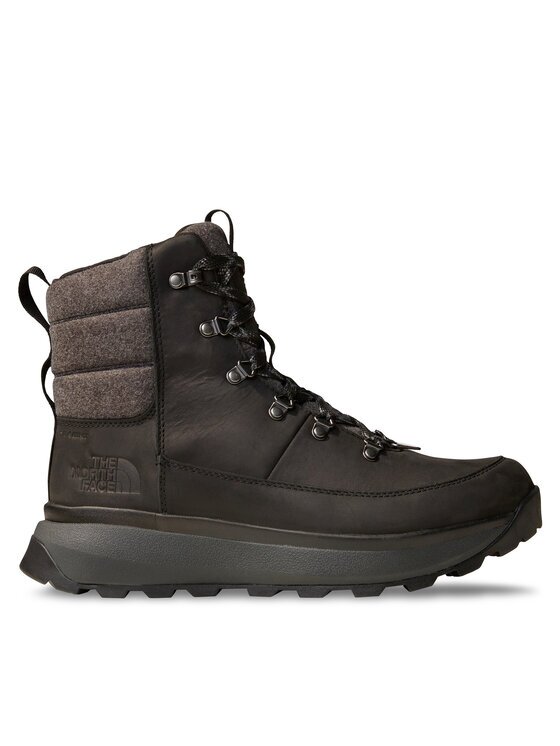 The North Face Trappers Bergen Leather Wp NF0A8A9MKX71