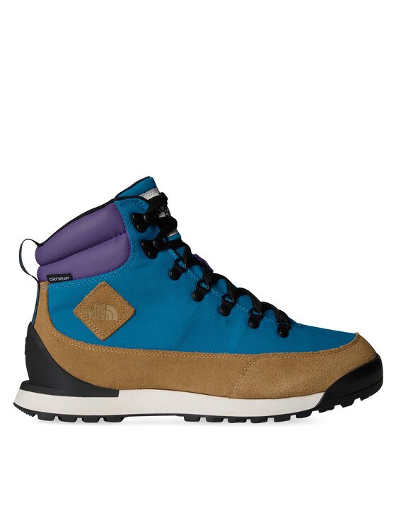 The North Face Trekkings Back To Berkeley IV NF0A8177DDO1