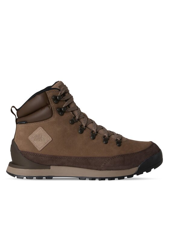 The North Face Trekkings Back To Berkeley IV NF0A817QDQI1
