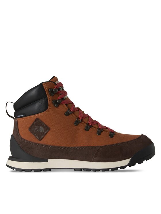 The North Face Trekkings Back To Berkeley NF0A8177DOY1