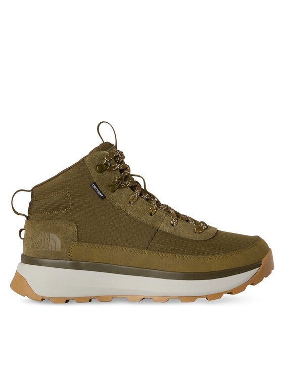 The North Face Trekkings Bergen Mid Wp NF0A8D8WDUJ1