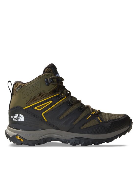 The North Face Trekkings Hedgehog Mid GORE-TEX NF0A8AAABQW1