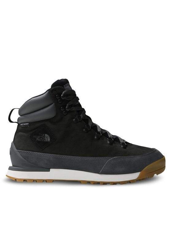The North Face Trekkings M Back-To-Berkeley Iv Leather WpNF0A817QKT01