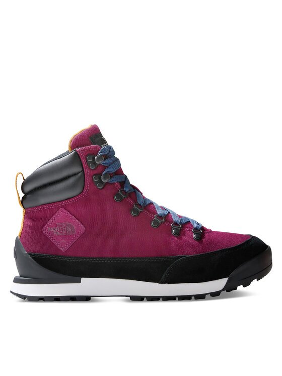 The North Face Trekkings M Back-To-Berkeley Iv Textile WpNF0A8177KK91