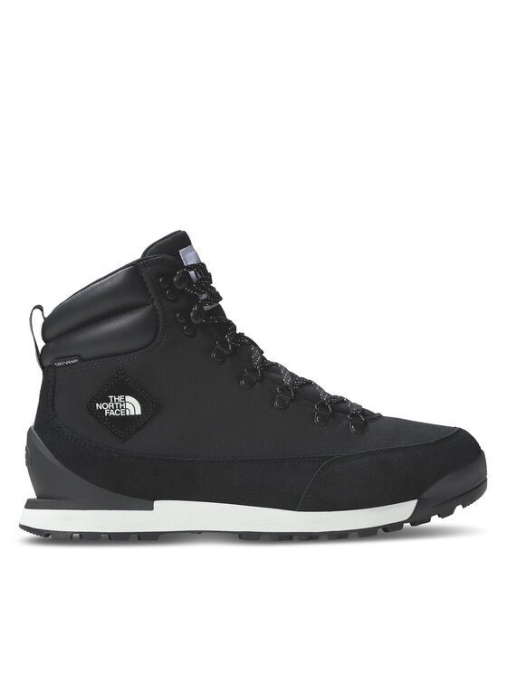 The North Face Trekkings M Back-To-Berkeley Iv Textile WpNF0A8177KY41
