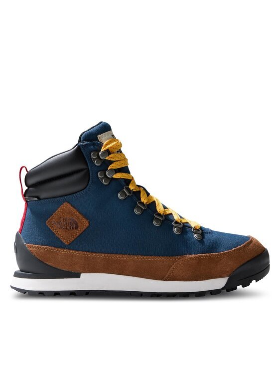 The North Face Trekkings M Back-To-Berkeley Iv Textile WpNF0A8177OIE1