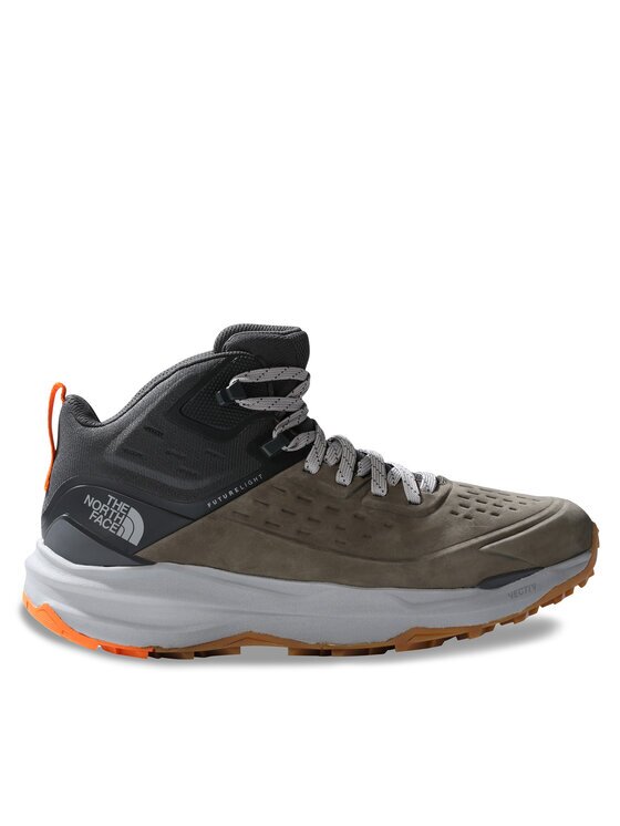 The North Face Trekkings M Vectiv Exploris 2 Mid Futurelight LthrNF0A7W4X79K1