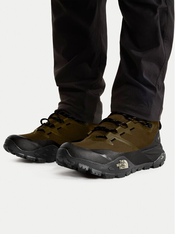 The North Face Trekkings Offtrail Hike Mid Gore-Tex NF0A8AET7R81