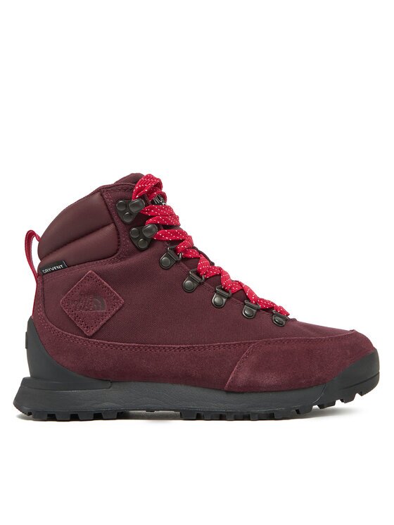 The North Face Trekkings W Back-To-Berkeley Iv Textile Wp NF0A81796IN1