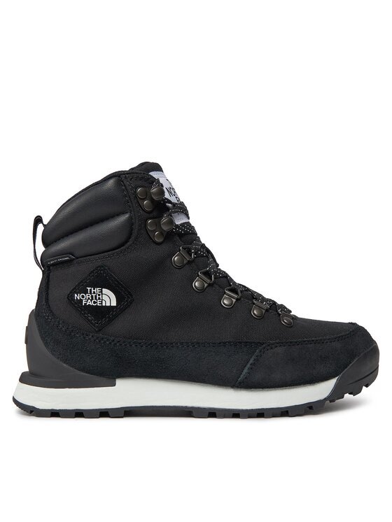 The North Face Trekkings W Back-To-Berkeley Iv Textile WpNF0A8179KY41