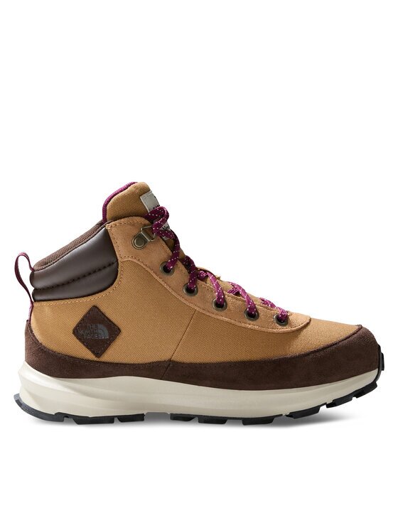 The North Face Trekkings Y Back-To-Berkeley Iv Hiker NF0A7W5ZOHU1