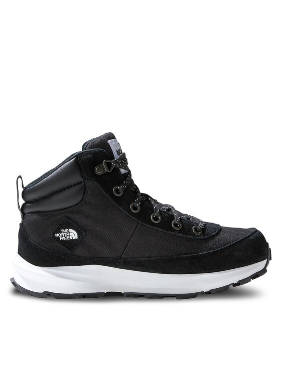 The North Face Trekkings Y Back-To-Berkeley Iv HikerNF0A7W5ZKY41