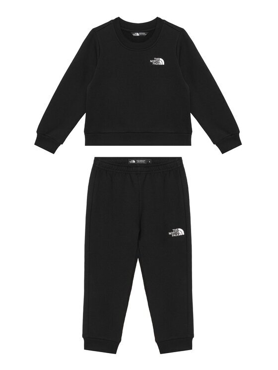 The North Face Trening Evolution Simple Dome NF0A8H5CJK31 Regular Fit