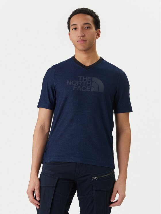 The North Face Tricou Big Logo Tee NF0A3LDS Regular Fit
