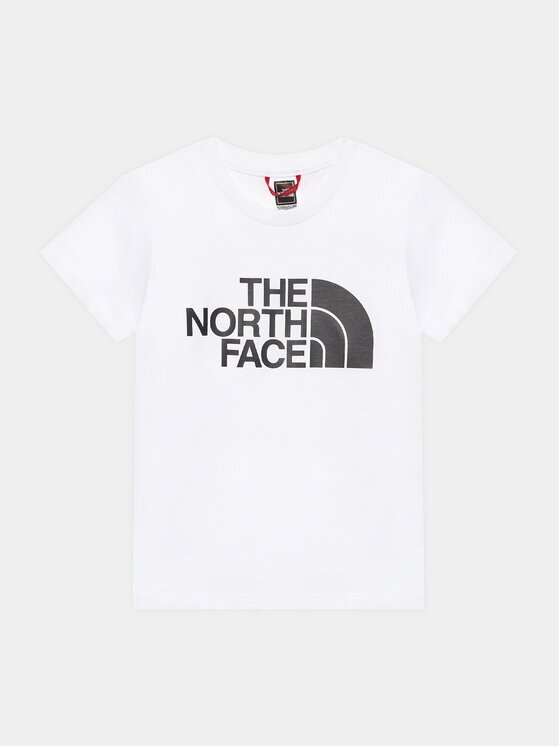 The North Face Tricou Easy NF0A82GH Regular Fit
