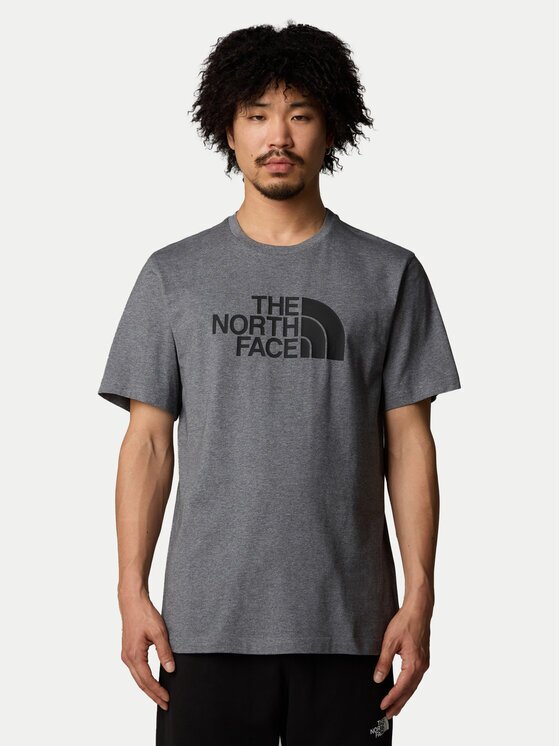 The North Face Tricou Easy NF0A8A6C Regular Fit