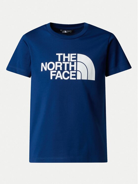 The North Face Tricou Easy NF0A8DRN Regular Fit