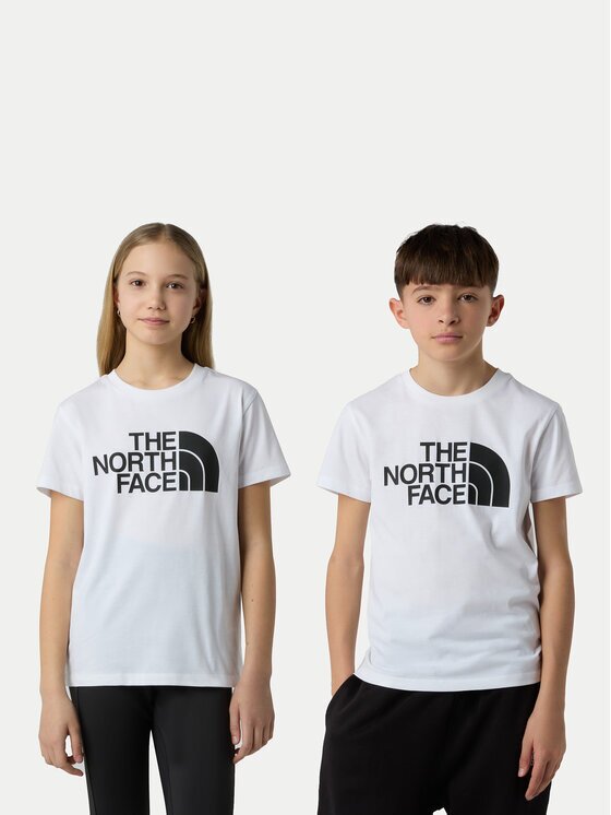 The North Face Tricou Easy NF0A8EHG Regular Fit