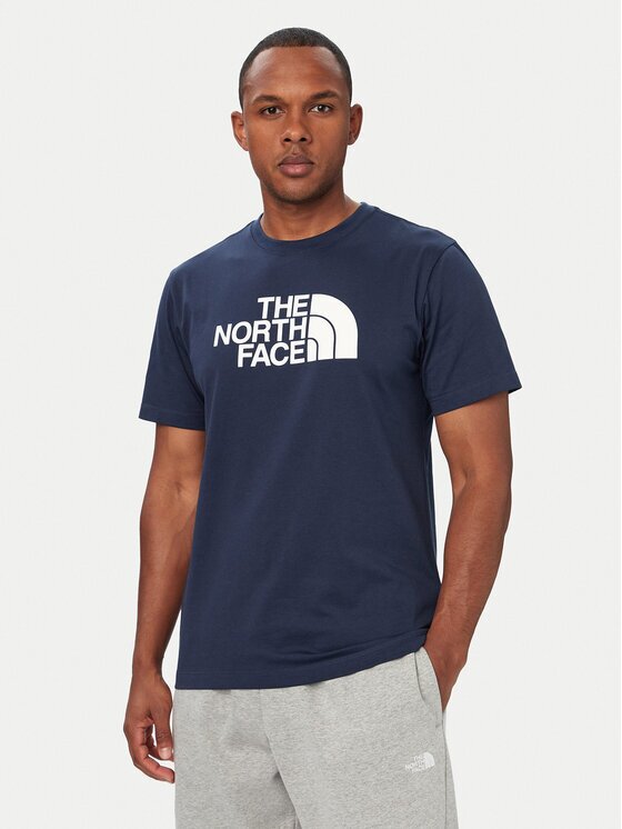 The North Face Tricou Evolution Half Dome NF0A8B6J Regular Fit