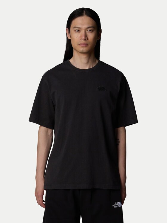 The North Face Tricou Nature NF0A8BVY Loose Fit