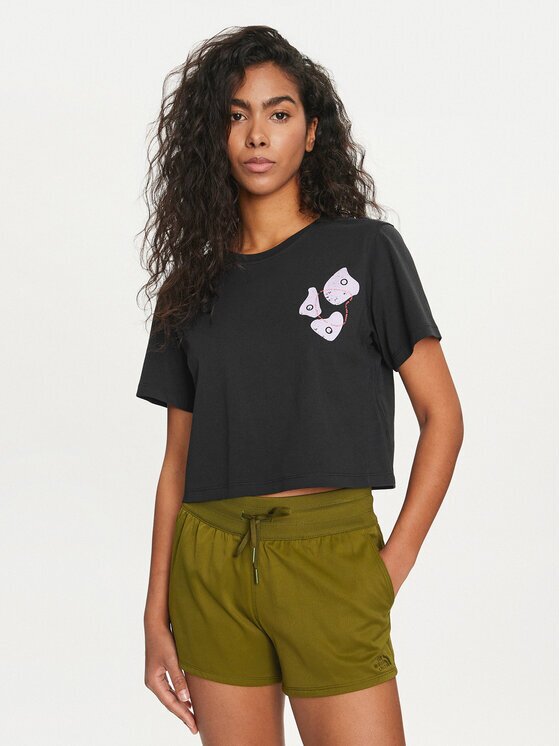 The North Face Tricou NF0A87FJ Regular Fit