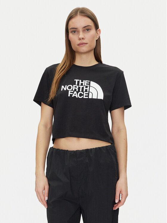 The North Face Tricou NF0A8A6HJK31 Relaxed Fit