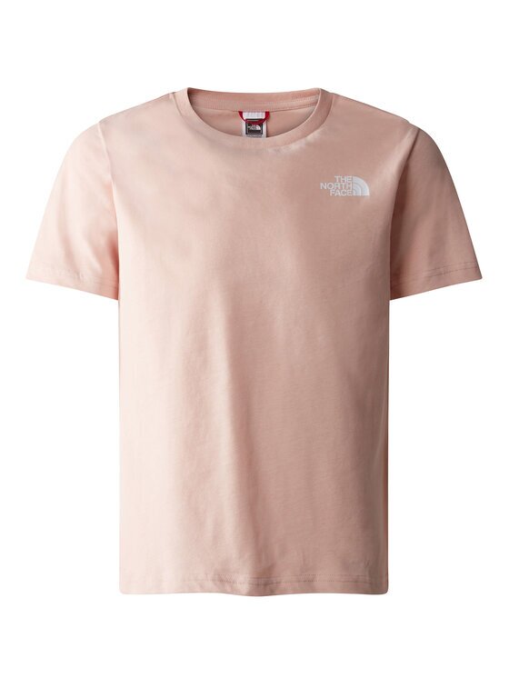 The North Face Tricou Redbox NF0A82EB Regular Fit