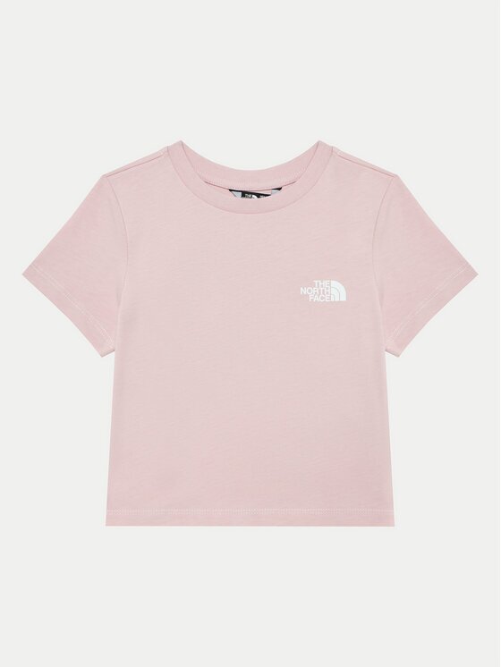 The North Face Tricou Redbox NF0A89H5 Regular Fit