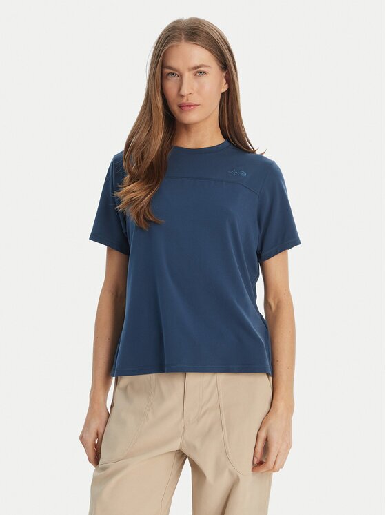 The North Face Tricou tehnic Back NF0A3LC9 Regular Fit