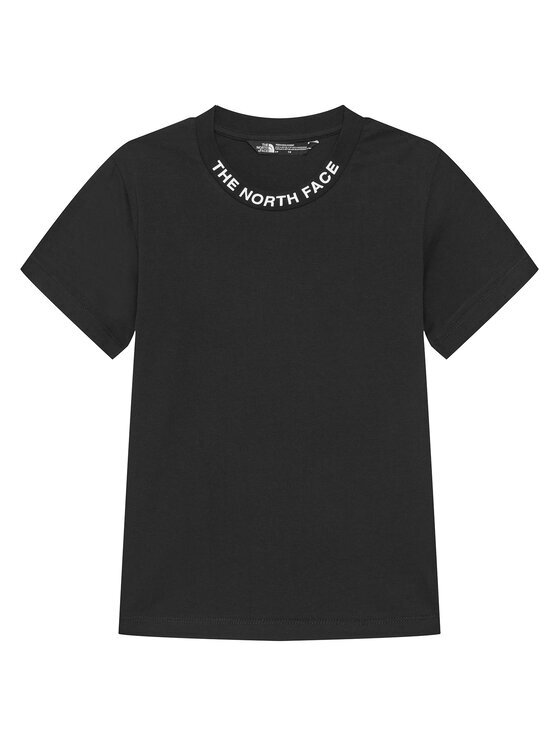 The North Face Tricou Zumu NF0A877S Regular Fit