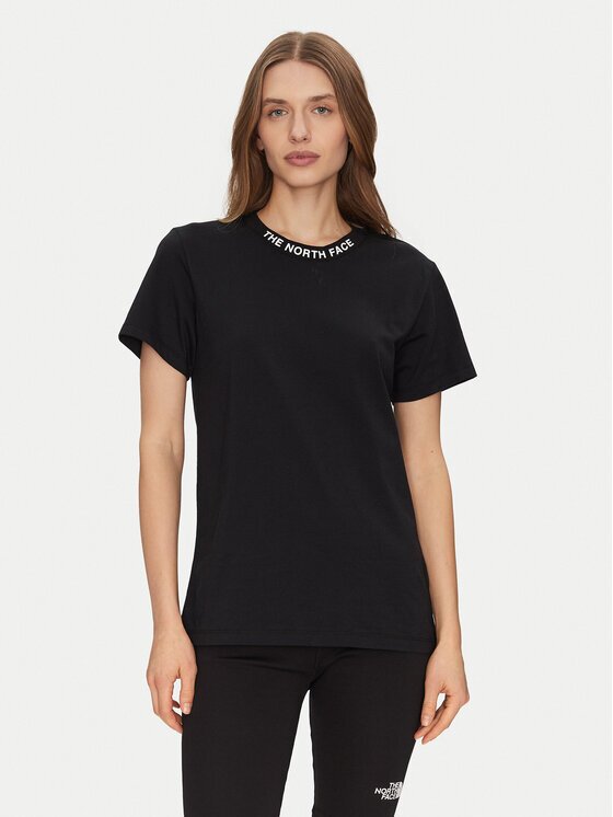 The North Face Tricou Zumu NF0A87DJ Regular Fit