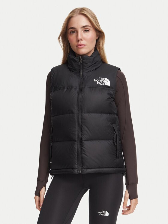 The North Face Vestă 1996 Retro Nuptse NF0A3XEP Regular Fit