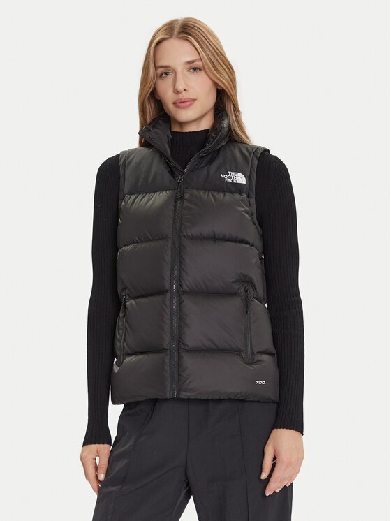 The North Face Vestă Diablo 2.0 NF0A8E15 Regular Fit