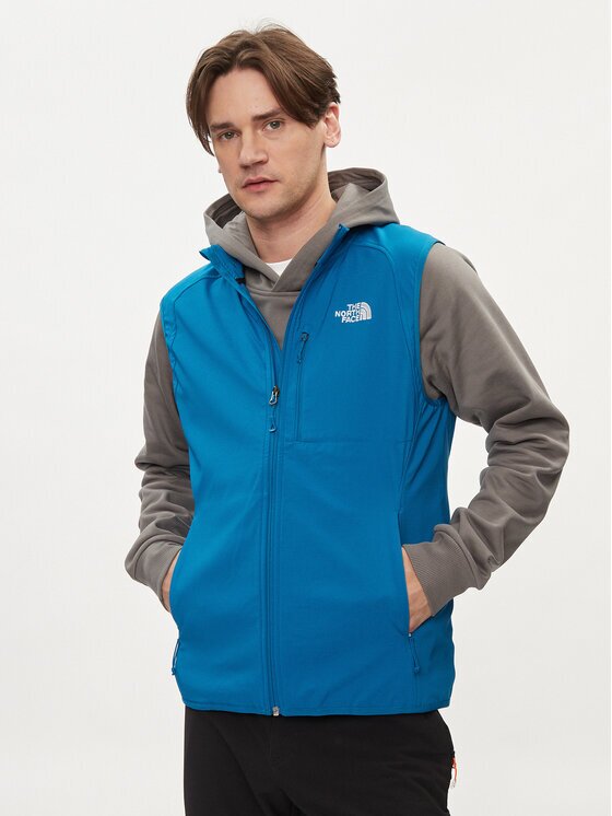 The North Face Vestă Nimble NF0A4955 Regular Fit