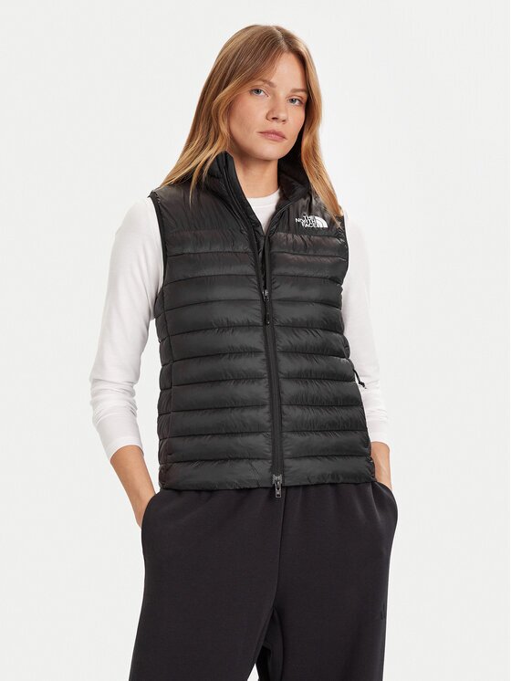 The North Face Vestă Terra Peak NF0A8DEG Regular Fit