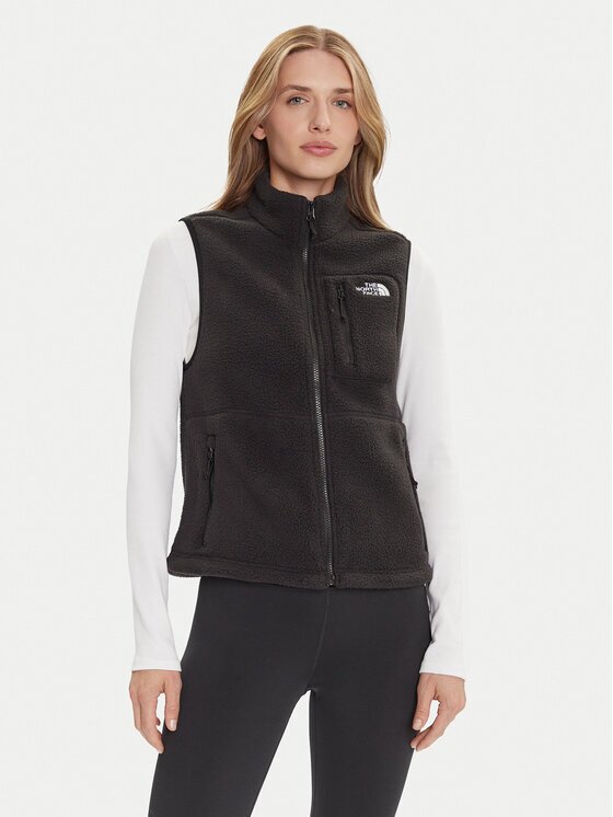 The North Face Vestă Yumiori NF0A8B6F Regular Fit