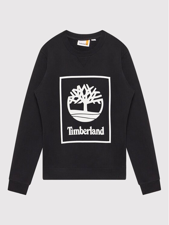 Timberland Bluză T25T58 D Regular Fit