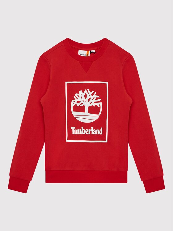 Timberland Bluză T25T58 S Regular Fit