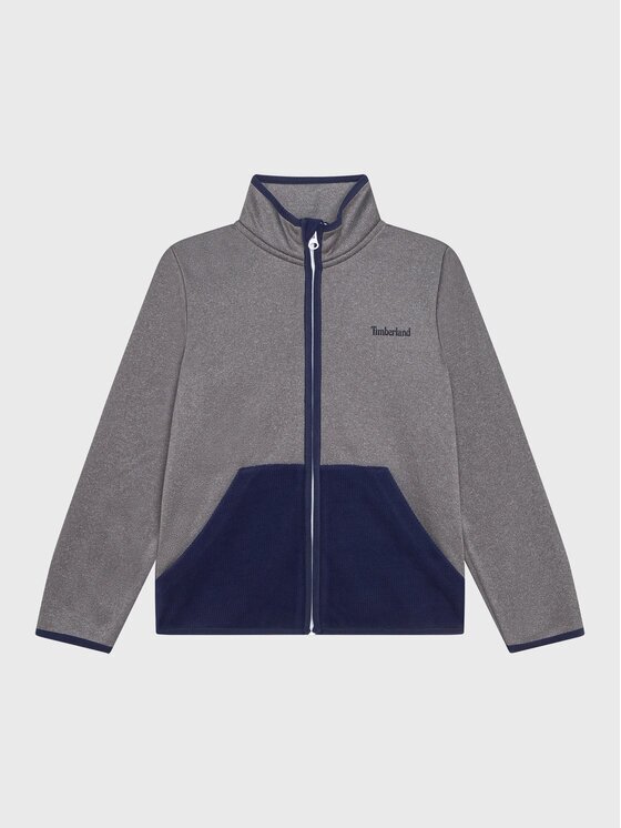 Timberland Bluză T25T68 D Regular Fit