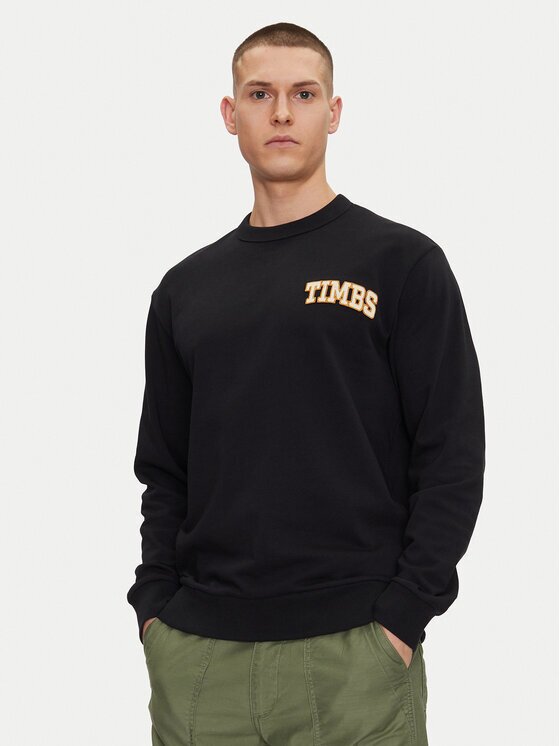 Timberland Bluză TB0A6GPQ Regular Fit
