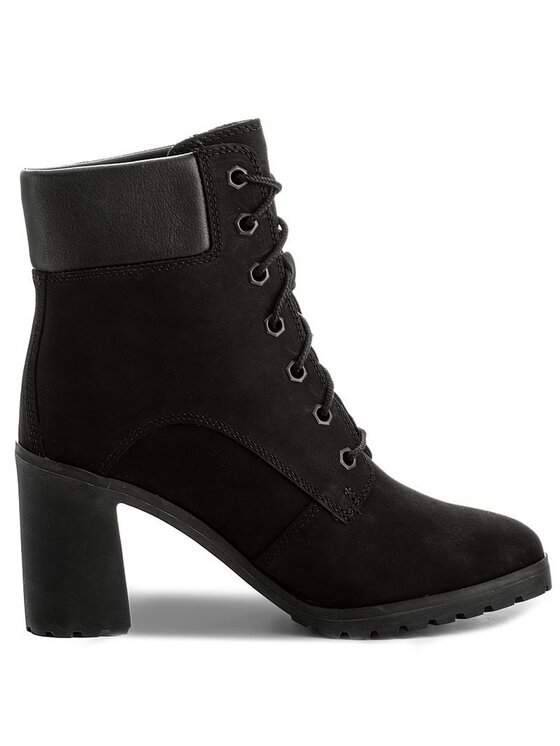 Timberland Botine Allington 6 In Lace U A1JVB/TB0A1JVB0011