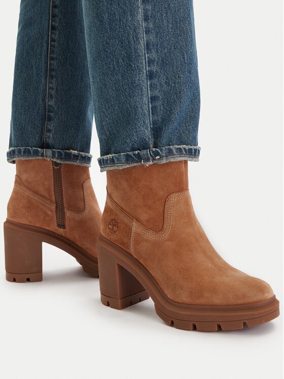 Timberland Botine Allington Heights Mid TB0A26WAEIZ1