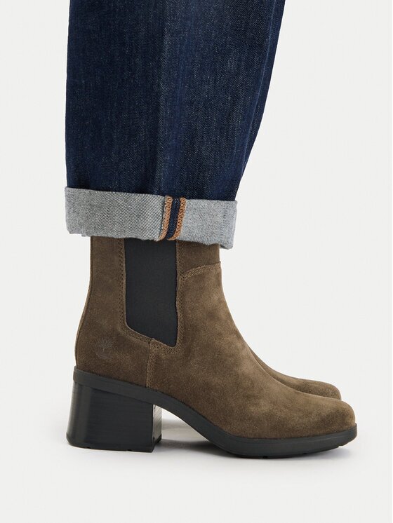 Timberland Botine Bellevaux TB0A424XA2D1