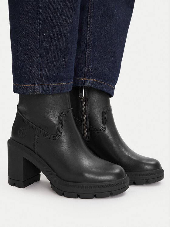 Timberland Botine TB0A26WAW021